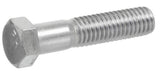 Hillman 880640 M4-0.70 Coarse Thread x 20mm Class 8.8 Metric Hex Cap Screw