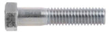 Hillman 880640 M4-0.70 Coarse Thread x 20mm Class 8.8 Metric Hex Cap Screw