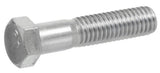 Hillman 880651 M5-0.80 Coarse Thread x 50mm Class 8.8 Metric Hex Cap Screw