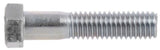 Hillman 880651 M5-0.80 Coarse Thread x 50mm Class 8.8 Metric Hex Cap Screw