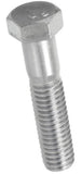Hillman 880678 M8-1.25 Coarse Thread x25mm Class 8.8 Metric Hex Cap Screw 2 Pack