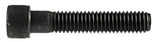 Hillman 880824 M5-0.8 x 12mm Class 12.9 Metric Socket-Head Cap Screw 2-Pack