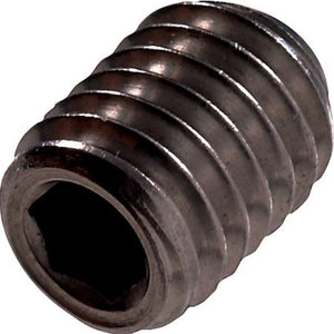 Hillman 880915 1/4 in.-20 x 5/16 in. USS Coarse Thread Socket Set Screw, 2-Pack