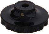 Hillman 881349 Deep Drawers Clamping Knob, 5/8 in. Diameter x 17/32 in. Height