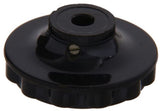 Hillman 881351 Deep Drawer Clamping Knob, 1 in. x 1/2" #10-32 Fine Female Threads