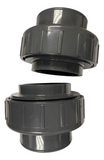 Pentair 523148 Residential Bioshield 3" Union Kit Replacement