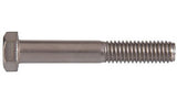 Hillman 881801 1/2 in. -13 Coarse Thread x 6 in. Stainless Steel Hex Cap Screw