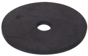 Hillman 882643 - 3/8 in. ID x 2-1/4 in. OD Rubber Sealing Washers Black 882643