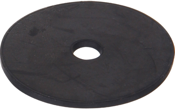 Hillman 882648 3/4 in. ID x 2-1/4 in. OD Rubber Sealing Washers