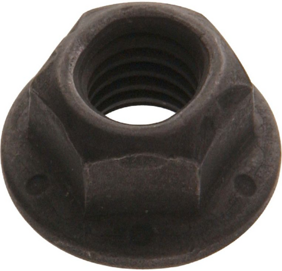 Hillman 882952 3/8 in. -16 Hex Flange Nut