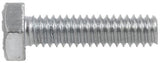 Hillman 883147 Hex Tap Bolt 1/4 inch-20 x 2-1/2 inch