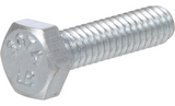 Hillman 883170 1/2 in.-13 x 4 in. Hex Tap Bolt