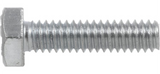 Hillman 883170 1/2 in.-13 x 4 in. Hex Tap Bolt