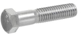 Hillman 883201 M10-1.25 Fine Thread x 20mm Class 8.8 Metric Hex Cap Screw