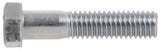 Hillman 883201 M10-1.25 Fine Thread x 20mm Class 8.8 Metric Hex Cap Screw