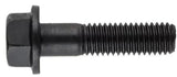 Hillman 883615 Hex Flange Bolt 3/8 in. -16 Coarse Threads x 1-1/4 in. Grade 8