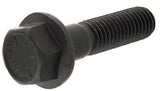 Hillman 884779 Hex Flange Bolts 5/8 in. -11 Coarse Thread x 2 in. Grade 8