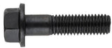 Hillman 884779 Hex Flange Bolts 5/8 in. -11 Coarse Thread x 2 in. Grade 8