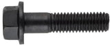 Hillman 884781 Hex Flange Bolts 5/8 in. -11 Coarse Thread x 2-3/4 in. Grade 8
