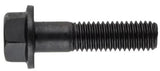 Hillman 884784 Hex Flange Bolt 3/8 in. -16 Coarse Thread x 2-3/4 in. Grade 8