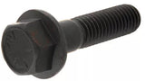 Hillman 884791 Hex Flange Bolts 7/16 in. -14 Coarse Thread x 2-3/4 in. Grade 8