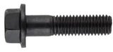 Hillman 884792 Hex Flange Bolts 7/16 in. -14 Coarse Thread x 3 in. Grade 8