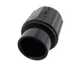 Pentair R18706 Compression Nut Fits 1/4" Tubing Connection of Rainbow Automatic Feeder