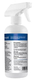 Microcynah Wound and Skin Care Hydrogel for dogs, horses, cats & birds- 16 oz.