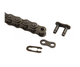 CountyLine TRC35-TS Carbon Steel 35 Chain Size 10 ft. Roller Chain