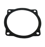 Val-Pak 91500050 Gasket for AquaFlo "A" Series Pump Volutes 4-13/16"ID, 5-1/2"OD