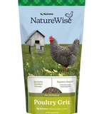 Nutrena NatureWise 91593-7 Chickens, Ducks, Turkeys Poultry Grit Feed, 7 lb.