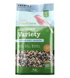 Royal Wing 12087 Total Care Backyard Variety Wild Bird Food, 7 lb. Bag