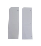 DuMOR HLF1725 Universal Small Animal Cage Urine Guard