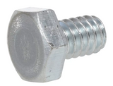 Hillman 884746 Class 8.8 Metric Hex Cap Screw, M20-2.50 x 90mm, 1-Pack