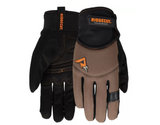 Ridgecut RC88035-M Men's Cordura Polyester Performance Work Gloves/1-Pair/Large