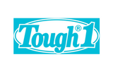 Tough-1 68-1500-0-0 Reversible Lacquered Spring Steel Equine Curry Comb