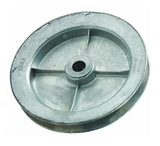 Chicago Die Casting 500A6 V-groove 500A-5/8 in. A Section Pulley