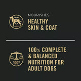 Purina Pro Plan 3810002775 Savor Classic Beef and Rice Pate Wet Dog Food - 1 Can