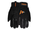 Ridgecut RC88002-L Unisex General Performance Spandex Work Gloves/1-Pair/Large