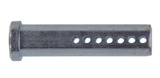 Hillman 881075 Adjustable Clevis Pins, 1/4 in. x 2 in., 1-Pack