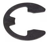 Hillman 881396 E-Rings for Shaft Fastening, 5/16 in., 2-Pack