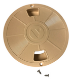 A&A Manufacturing 571663 Quick Water Leveler Deck Lid - Tan