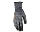 Ridgecut RC37306-L Men's Nylon Coolmax Foam Work Gloves, 1-Pair, Large