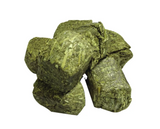 DuMOR 42930 High Protein Alfalfa Hay Cubes Small Pet Treats, 16 oz.