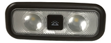 Genuine Ford EM2Z-13776-AB Interior Dome/Reading Lamp Assembly em2z13776ab