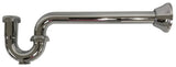 Kohler K-9018-CP P-Trap - Polished Chrome