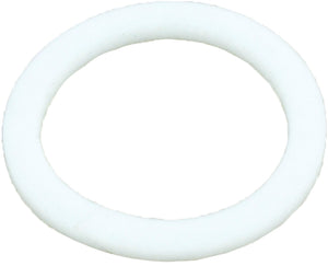 GENERIC 90-423-1345 Clip Ring 9/16" ID 3/4" OD PTFE Generic O-345