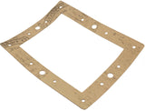 GENERIC 90-423-2052 Gasket SP1084 Face Plate 12 Hole 10-1/2"x8-3/8"