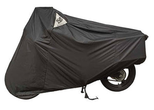 Dowco 50005-02 Guardian Weatherall Plus Motorcycle Cover - XXL