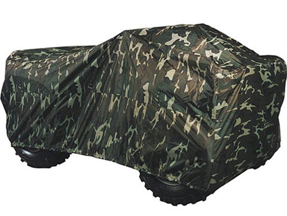 Dowco 26018-00 Guardian ATV Cover Camo - XLarge